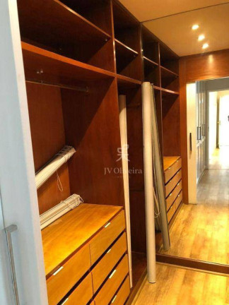 Imagem Apartamento com 4 Quartos à Venda, 200 m² em Itaim Bibi - São Paulo