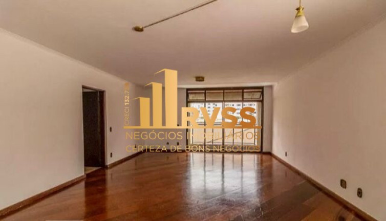 Imagem Apartamento com 4 Quartos à Venda, 190 m² em Santa Paula - São Caetano Do Sul Imagem Apartamento com 4 Quartos à Venda, 190 m² em Santa Paula - São Caetano Do Sul