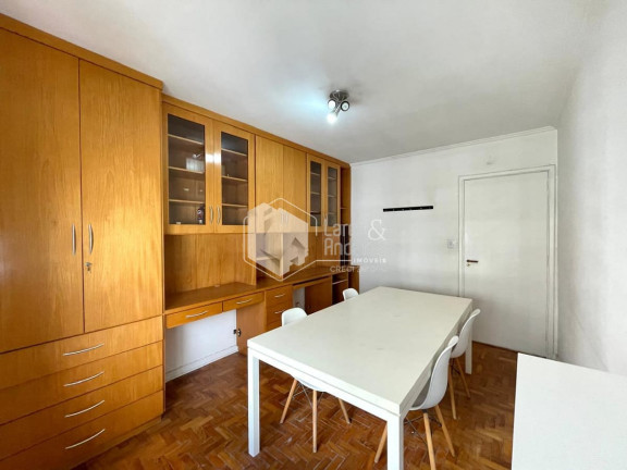 Imagem Apartamento com 3 Quartos à Venda, 137 m² em Pinheiros - São Paulo