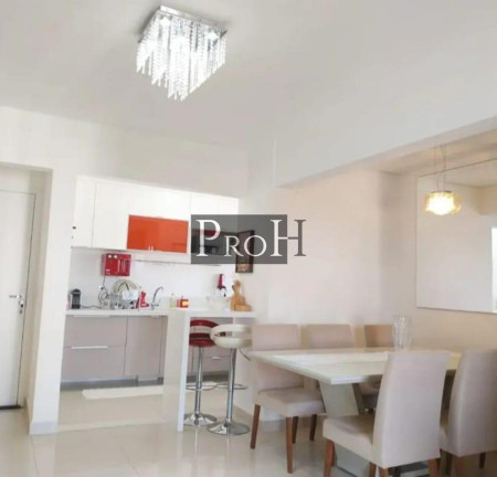 Imagem Apartamento com 3 Quartos à Venda, 80 m² em Jardim Nova Europa - Campinas Imagem Apartamento com 3 Quartos à Venda, 80 m² em Jardim Nova Europa - Campinas