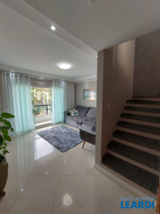 Imagem Cobertura com 3 Quartos à Venda, 174 m² em Parque Das Nações - Santo André Imagem Cobertura com 3 Quartos à Venda, 174 m² em Parque Das Nações - Santo André
