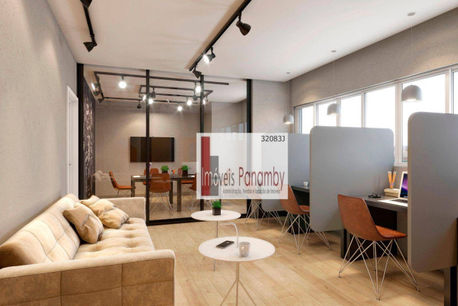Imagem Apartamento com 2 Quartos à Venda, 49 m² em Paraisópolis - São Paulo