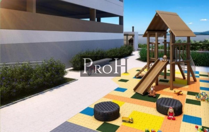 Imagem Apartamento com 2 Quartos à Venda, 44 m² em Campestre - Santo André Imagem Apartamento com 2 Quartos à Venda, 44 m² em Campestre - Santo André