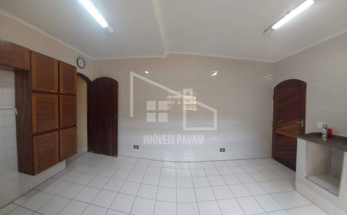 Imagem Sobrado com 3 Quartos à Venda, 193 m² em Nova Petrópolis - São Bernardo Do Campo