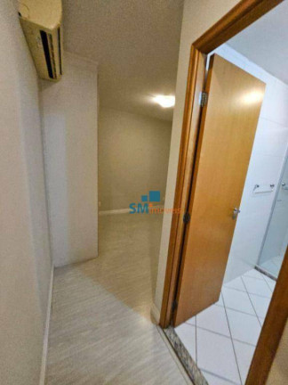 Imagem Apartamento com 3 Quartos para Alugar, 167 m² em Brooklin Paulista - São Paulo