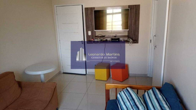Imagem Apartamento com 2 Quartos à Venda, 71 m² em União - Cabo Frio