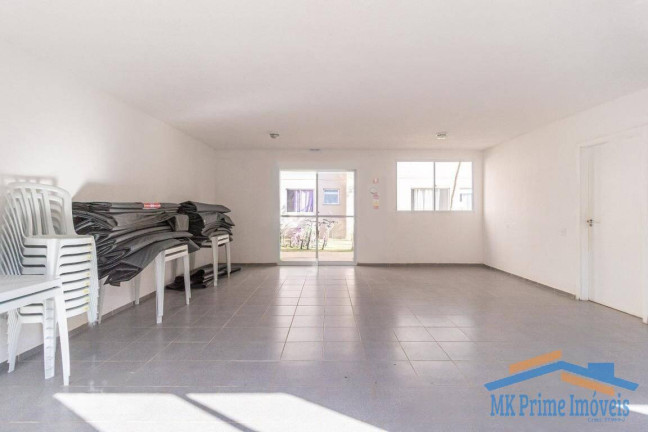 Imagem Apartamento com 2 Quartos à Venda, 42 m² em Jardim Boa Vista (zona Oeste) - São Paulo
