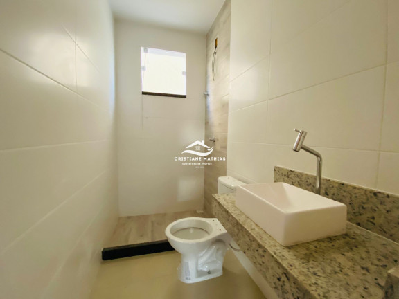 Imagem Casa com 3 Quartos à Venda, 180 m² em Itaipuaçu - Maricá Imagem Casa com 3 Quartos à Venda, 180 m² em Itaipuaçu - Maricá
