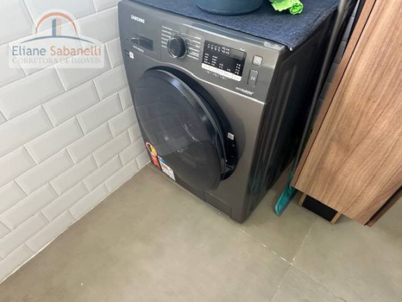 Imagem Apartamento com 2 Quartos à Venda, 60 m² em Vila Andrade - São Paulo