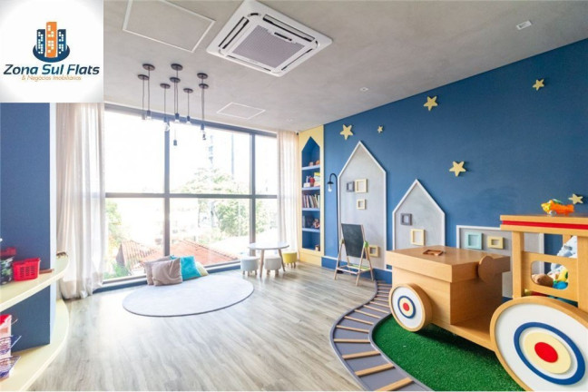 Imagem Apartamento com 2 Quartos à Venda, 72 m² em Indianópolis - São Paulo Imagem Apartamento com 2 Quartos à Venda, 72 m² em Indianópolis - São Paulo