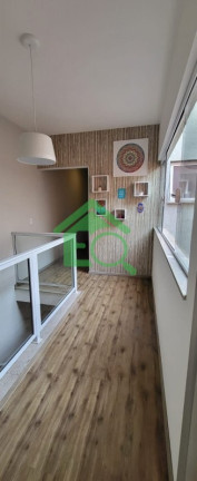 Imagem Sobrado com 3 Quartos à Venda, 125 m² em Vila Brasilina - São Paulo Imagem Sobrado com 3 Quartos à Venda, 125 m² em Vila Brasilina - São Paulo