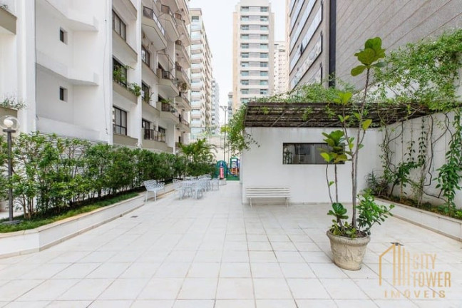 Imagem Apartamento com 4 Quartos à Venda, 223 m² em Vila Clementino - São Paulo Imagem Apartamento com 4 Quartos à Venda, 223 m² em Vila Clementino - São Paulo
