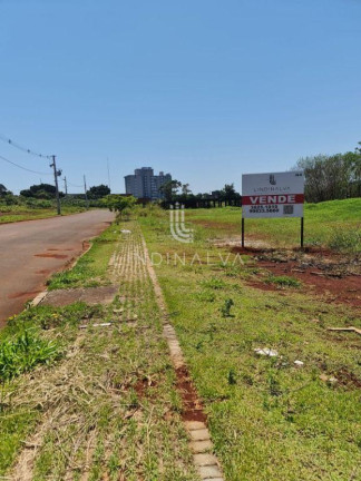 Terreno à Venda, 1.820 m² em Polo Centro - Foz Do Iguacu