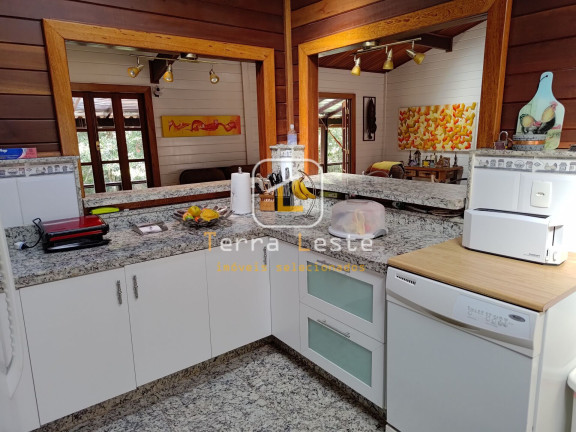 Imagem Casa com 4 Quartos à Venda, 379 m² em Retiro Do Chalé - Brumadinho
