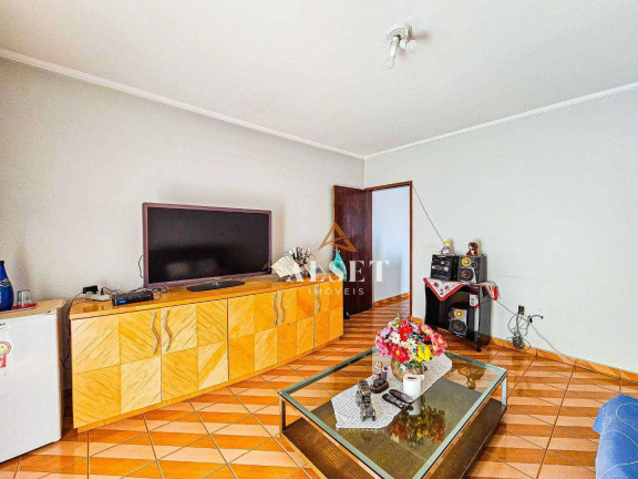 Imagem Sobrado com 3 Quartos à Venda, 220 m² em Vila Carrão - São Paulo