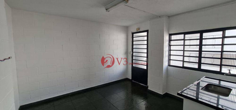 Imagem Casa com 1 Quarto para Alugar, 45 m² em Cidade Patriarca - São Paulo