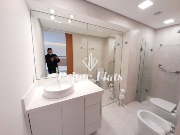 Imagem Apartamento com 1 Quarto para Alugar, 29 m² em Consolação - São Paulo Imagem Apartamento com 1 Quarto para Alugar, 29 m² em Consolação - São Paulo