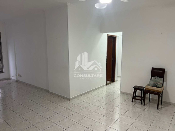 Imagem Apartamento com 2 Quartos à Venda, 138 m² em Ponta Da Praia - Santos