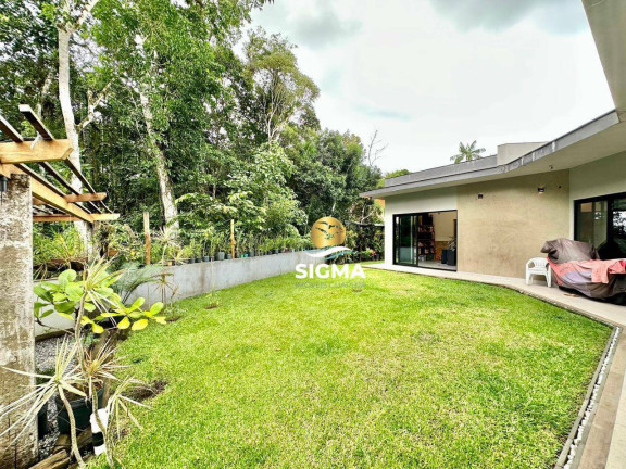 Imagem Casa com 3 Quartos à Venda, 236 m² em Balneário Praia Do Pernambuco - Guarujá