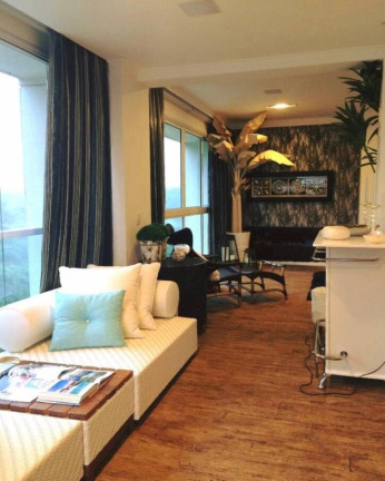 Imagem Apartamento com 4 Quartos à Venda, 367 m² em Tamboré - Santana De Parnaíba Imagem Apartamento com 4 Quartos à Venda, 367 m² em Tamboré - Santana De Parnaíba