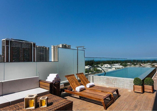 Imagem Imóvel Comercial à Venda, 31 m² em Barra Da Tijuca - Rio De Janeiro Imagem Imóvel Comercial à Venda, 31 m² em Barra Da Tijuca - Rio De Janeiro