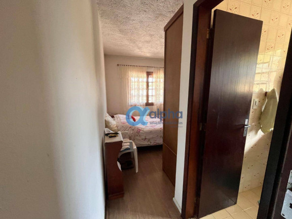Imagem Casa com 4 Quartos à Venda, 168 m² em Quitandinha - Petrópolis Imagem Casa com 4 Quartos à Venda, 168 m² em Quitandinha - Petrópolis