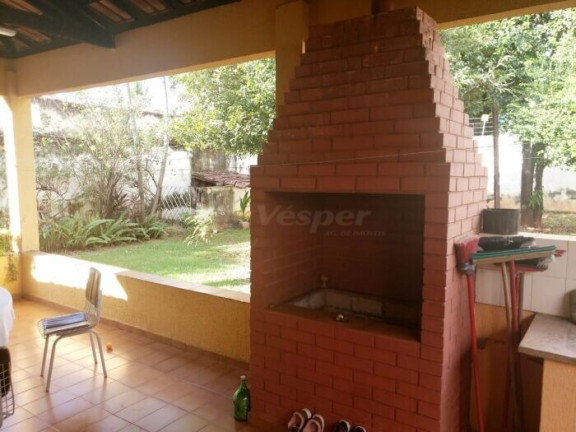 Imagem Casa com 4 Quartos à Venda, 223 m² em Jardim América - Goiânia Imagem Casa com 4 Quartos à Venda, 223 m² em Jardim América - Goiânia