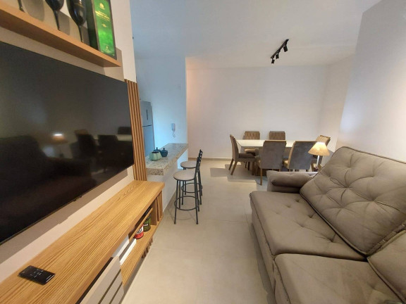 Imagem Apartamento com 2 Quartos à Venda, 75 m² em Praia Grande - Ubatuba Imagem Apartamento com 2 Quartos à Venda, 75 m² em Praia Grande - Ubatuba