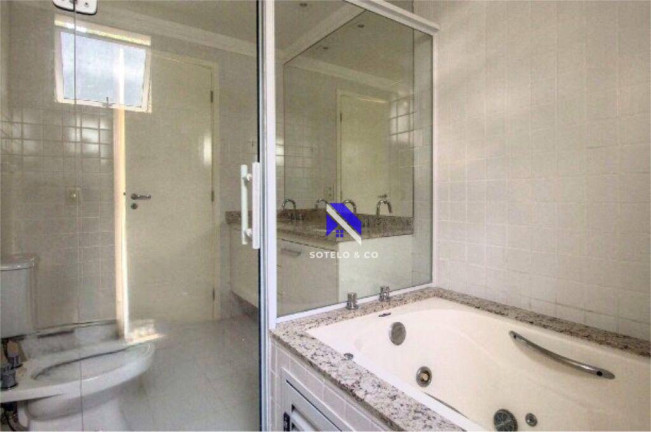 Imagem Apartamento com 4 Quartos à Venda, 195 m² em Vila Andrade - São Paulo Imagem Apartamento com 4 Quartos à Venda, 195 m² em Vila Andrade - São Paulo