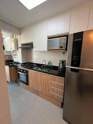 Imagem Apartamento com 2 Quartos à Venda, 43 m² em Vila São João - Guarulhos Imagem Apartamento com 2 Quartos à Venda, 43 m² em Vila São João - Guarulhos