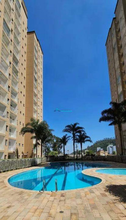Apartamento com 3 Quartos à Venda, 72 m² em Jardim Bonfiglioli - Jundiaí