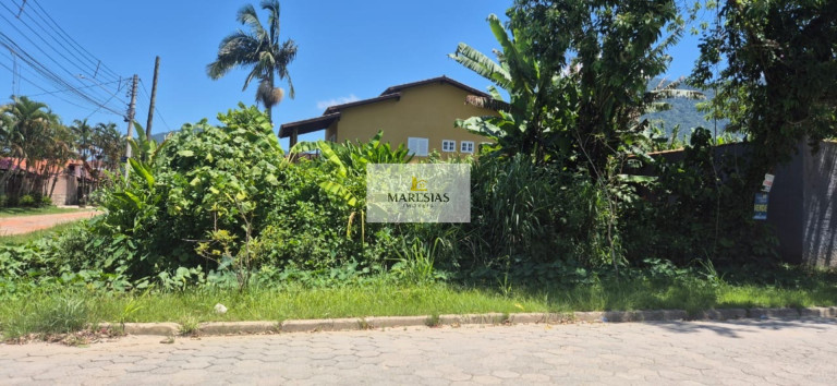 Terreno à Venda, 414 m² em Maresias - São Sebastião