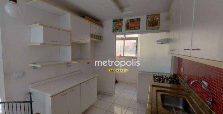 Imagem Apartamento com 2 Quartos à Venda, 65 m² em Vila Francisco Matarazzo - Santo André Imagem Apartamento com 2 Quartos à Venda, 65 m² em Vila Francisco Matarazzo - Santo André