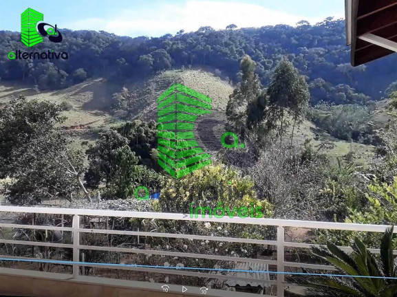 Imagem Chácara com 3 Quartos à Venda, 1 m² em Santa Luzia Rural - Taubaté