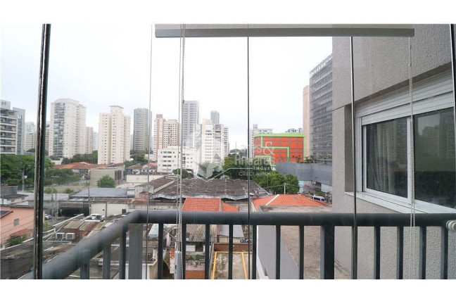 Imagem Apartamento com 2 Quartos à Venda, 63 m² em Vila Cordeiro - São Paulo Imagem Apartamento com 2 Quartos à Venda, 63 m² em Vila Cordeiro - São Paulo