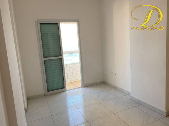 Imagem Apartamento com 3 Quartos à Venda, 96 m² em Aviação - Praia Grande