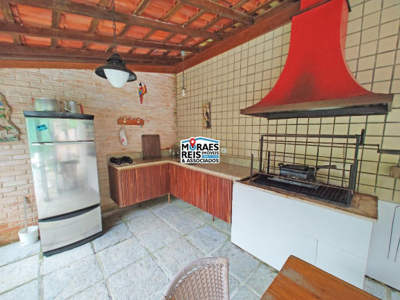 Imagem Casa de Condomínio com 4 Quartos à Venda, 691 m² em Fazenda Da Ilha - Embu-guaçu Imagem Casa de Condomínio com 4 Quartos à Venda, 691 m² em Fazenda Da Ilha - Embu-guaçu
