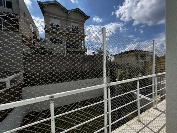 Imagem Casa de Condomínio com 3 Quartos à Venda, 250 m² em Moinho Velho - Cotia