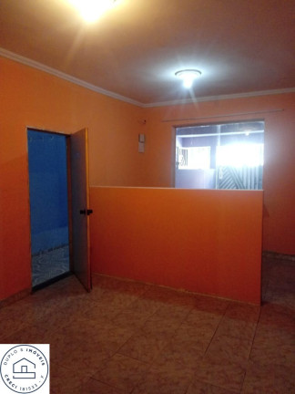 Imagem Casa com 5 Quartos à Venda, 125 m² em Jardim Prainha ( Zona Sul ) - São Paulo