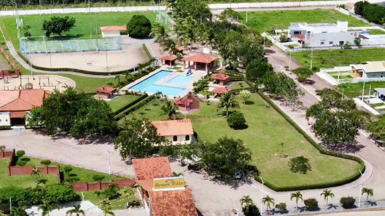 Imagem Terreno em Condomínio à Venda, 1 m² em Zona Rural - Cruz Do Espírito Santo