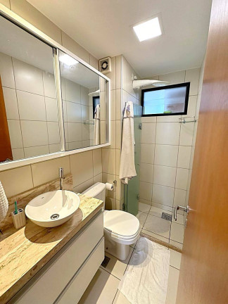 Imagem Apartamento para Alugar,  em Alecrim - Natal