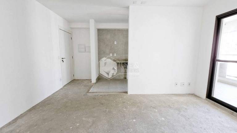 Imagem Apartamento com 2 Quartos à Venda, 65 m² em Brooklin - São Paulo Imagem Apartamento com 2 Quartos à Venda, 65 m² em Brooklin - São Paulo