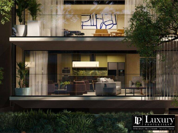 Foto do imóvel Apartamento com 4 Quartos à Venda, 267 m² em Leblon - Rio De Janeiro