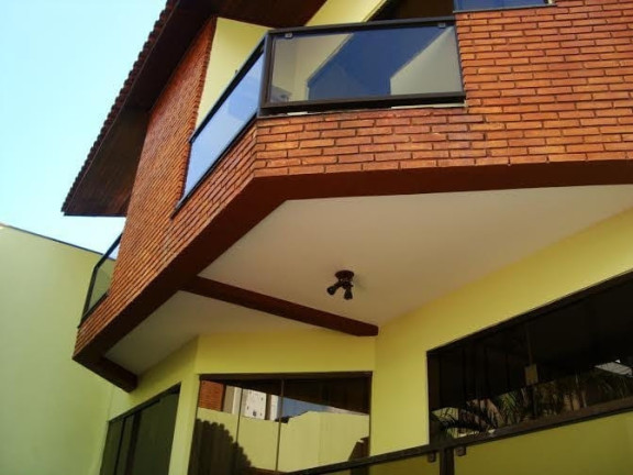 Imagem Sobrado com 4 Quartos à Venda, 434 m² em Jardim Avelino - São Paulo Imagem Sobrado com 4 Quartos à Venda, 434 m² em Jardim Avelino - São Paulo