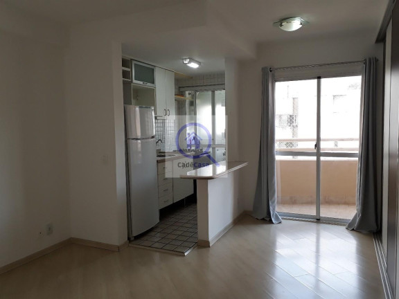 Imagem Apartamento com 1 Quarto para Alugar, 39 m² em Pinheiros - São Paulo Imagem Apartamento com 1 Quarto para Alugar, 39 m² em Pinheiros - São Paulo