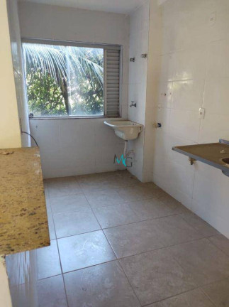 Imagem Apartamento com 2 Quartos à Venda ou Locação, 54 m² em Inhoaíba - Rio De Janeiro Imagem Apartamento com 2 Quartos à Venda ou Locação, 54 m² em Inhoaíba - Rio De Janeiro