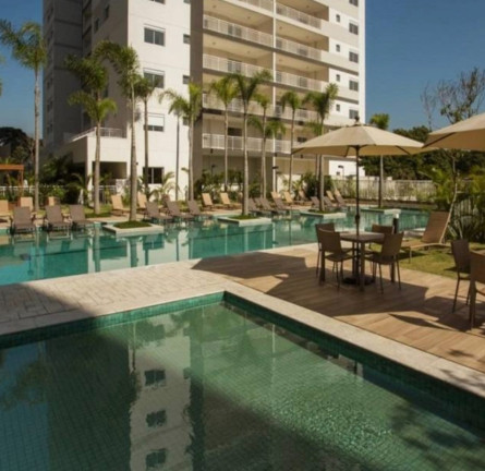 Imagem Imóvel com 3 Quartos à Venda, 110 m² em Jardim Caboré - São Paulo Imagem Imóvel com 3 Quartos à Venda, 110 m² em Jardim Caboré - São Paulo