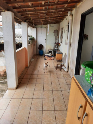 Imagem Casa com 2 Quartos à Venda, 250 m² em Cidade Planejada Ii - Bragança Paulista