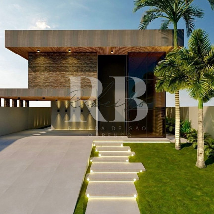 Imagem Imóvel com 5 Quartos à Venda,  em Riviera - Bertioga