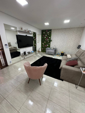 Imagem Casa com 3 Quartos à Venda, 200 m² em Vila José Ramos - Votorantim Imagem Casa com 3 Quartos à Venda, 200 m² em Vila José Ramos - Votorantim